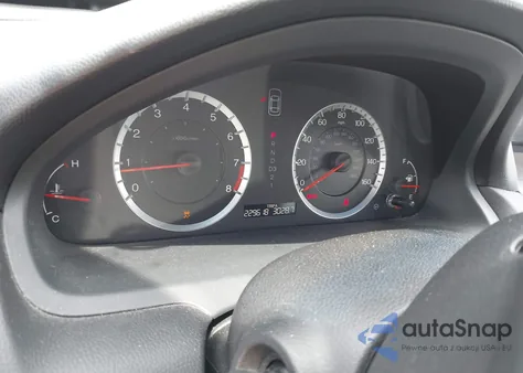 2012 Honda Accord 2.4 Ex-L from USA, damaged, VIN 1HGCP2F87CA143187